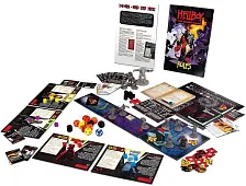 Миниатюра товара Настольная игра Hellboy: The Board Game (Хеллбой) - 2