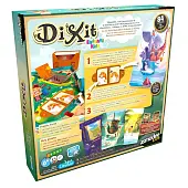 Миниатюра товара Настольная игра Dixit: Kids (Диксит Детский) - 2