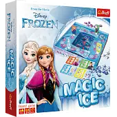 Мініатюра товару Настільна гра Магія Льоду. Крижане серце (Frozen: Magic Ice) - 1