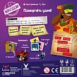 Мініатюра товару Настільна гра Мигцем (Wink: Nest of Spies) - 2