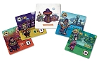 Миниатюра товара Настольная игра Небокрай (Faraway) - 4