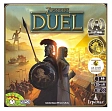 Мініатюра товару Настільна гра 7 Чудес: Дуель (7 Wonders Duel) - 6