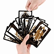 Миниатюра товара Карты Таро "Золотая колода" (Golden Deck Tarot) - 3