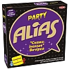 Настольная игра Алис Вечеринка (Alias Party) Элиас