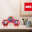 Миниатюра товара Коллекционная фигурка WOW! PODS 4D Marvel - ГРУТ - 3