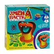 Миниатюра товара Настольная игра Змеиная ловушка - 1