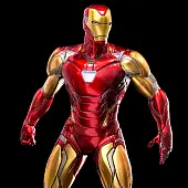 Мініатюра товару Статуетка Залізна людина (Iron Man MARVEL The Infinity Saga) - 6