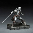 Миниатюра товара Статуэтка Мандалорець. Звездные войны (The Mandalorian STAR WARS) - 4