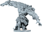 Миниатюра товара Настольная игра Зомбицид. Непокоренная Империя (Zombicide: White Death. Eternal Empire) - 12