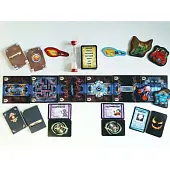 Миниатюра товара Настольная игра "Тенета слов" (Trapwords) - 3