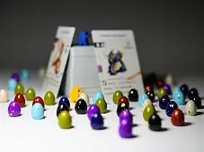 Миниатюра товара Настольная игра Змеиный мир (Wyrmspan) - 13