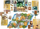 Миниатюра товара Настольная игра Остров Духов (Spirit Island) - 5