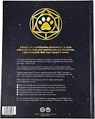 Миниатюра товара Настольная игра Animal Adventures: Secrets of Gullet Cove Sourcebook (EN) - 2