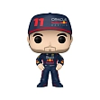 Миниатюра товара Игровая фигурка FUNKO POP! СЕРХИО ПЕРЕС (Sergio Perez) Formula 1: #04 - 1
