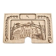Миниатюра товара Игроорганайзер Планшеты игроков для игры Mansions of Madness (Mansions of Madness Playerboards igronizer) - 1