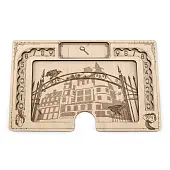Миниатюра товара Игроорганайзер Планшеты игроков для игры Mansions of Madness (Mansions of Madness Playerboards igronizer) - 1