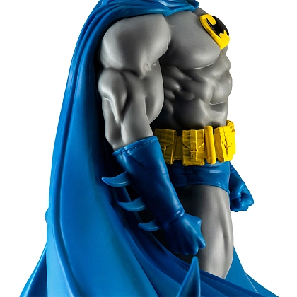 Статуетка Бетмен (DC COMICS Batman. Classic Version Scale 1/9) - 8 - KUBIX