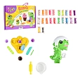 Миниатюра товара Набор для лепки Мистер тесто Дино Морозиво (Dino Ice Cream) - 2