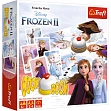 Мініатюра товару Настільна гра Бум Бум: Крижане серце (Boom Boom: Disney Frozen) - 1
