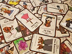 Миниатюра товара Настольная игра Манчкин Стимпанк (Munchkin Steampunk) - 6