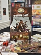 Миниатюра товара Настольная игра Шальные миры. Пробный забег (Savage Worlds Test Drive) - 7