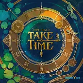 Миниатюра товара Настольная игра Игры времени (Take Time) - 1