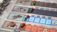Миниатюра товара Настольная игра Орлеан (Orleans) - 8