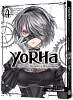 YoRHa: Протокол высадки в Перл-Гарборе. Том 4