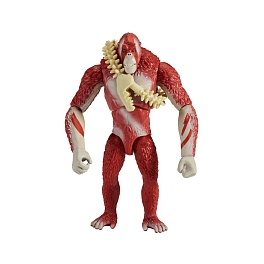 Фигурка GODZILLA X KONG – СКАР КИНГ С ОРУЖИЕМ (15 см) - KUBIX Фигурка GODZILLA X KONG – СКАР КИНГ С ОРУЖИЕМ (15 см)