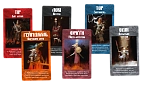 Миниатюра товара Настольная игра Ярость крови. Боги Асгарда (Blood Rage: Gods of Ásgard) - 4