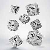 Мініатюра товару Набір кубиків Space Dice Set: Apollo (7) - 1