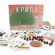 Мініатюра товару Настільна гра Крила. Птахи Азії (Wingspan. Asia) - 9