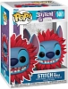 Игровая фигурка Funko POP! Стич в костюме Симбы (Stitch in Costume. Stitch as Simba) #1461