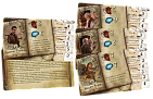 Миниатюра товара Настольная игра «Усадьбы безумия» (Mansions of Madness: Second Edition) - 7