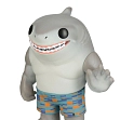 Миниатюра товара Игровая фигурка Funko POP! Король акул (KING SHARK) Отряд самоубийц: #1114 - 5
