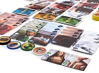Мініатюра товару Настільна гра Розкіш (Splendor) - 4