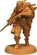 Мініатюра товару Настільна гра Зомбіцид. Друга редакція (Zombicide: 2nd Edition) - 11
