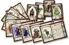 Миниатюра товара Настольная игра Воины подземелий. Второе издание (Dungeon Fighter: Second Edition) - 3
