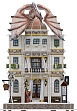 Миниатюра товара Банк Гринготтс Пазл 3D (Gringotts Bank Set 3D puzzle) - 2