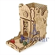 Миниатюра товара Башня для кубиков. Стимпанк (Dice Tower. Steampunk) - 20