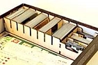 Миниатюра товара Органайзер Робинзон Крузо (Organizer Robinson Crusoe) - 4