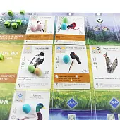 Миниатюра товара Настольная игра Крылья (Wingspan) - 9