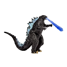 Фигурка GODZILLA X KONG – ГОДЗИЛЛА (15 см) - KUBIX Фигурка GODZILLA X KONG – ГОДЗИЛЛА (15 см)