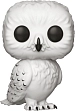Мініатюра товару Ігрова фігурка FUNKO POP! Сова Гедвіґа (Hedwig) Harry Potter #76 - 1