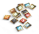 Миниатюра товара Настольная игра Темная гавань. Пуговицы и насекомые (Gloomhaven: Buttons & Bugs) - 8