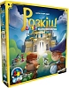Настольная игра Роскошь. Детское путешествие по королевству (Splendor Kids)