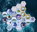 Мініатюра товару Настільна гра Утрачені моря (Forgotten Waters) - 18