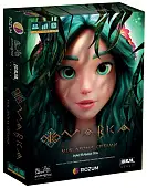 Миниатюра товара Настольная игра Мавка: Между двумя мирами - 1
