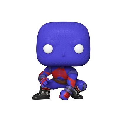 Купити Игровая фигурка Funko Pop! Атомный Разрушитель (Atom Smasher) Black Adam: #1233, бренду Funko - KUBIX Игровая фигурка Funko Pop! Атомный Разрушитель (Atom Smasher) Black Adam: #1233, бренду Funko - KUBIX