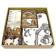 Мініатюра товару Органайзер для настільної гри Евердел (Organizer for boardgame Everdell) - 2
